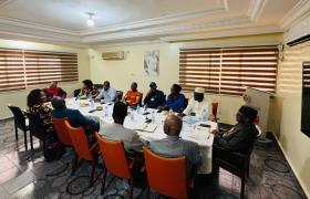 La Chambre des Mines du Mali alerte sur l’orpaillage illégal dans la région de Bougouni