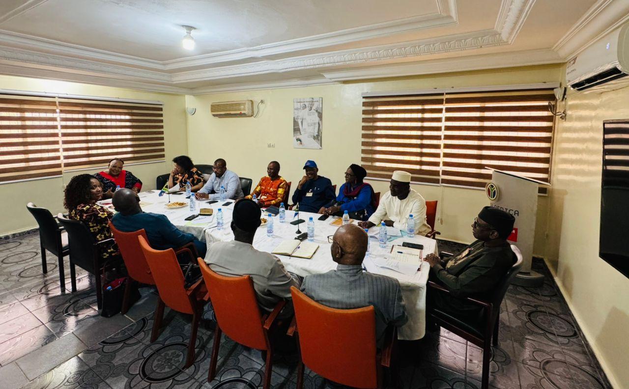 La Chambre des Mines du Mali alerte sur l’orpaillage illégal dans la région de Bougouni