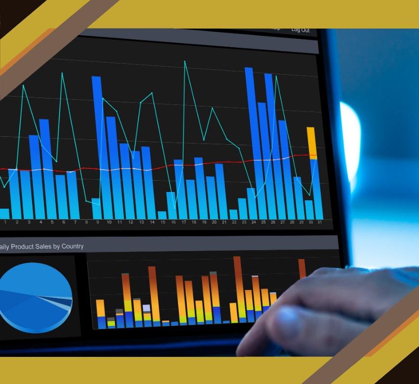 Études & Veille Sectorielle